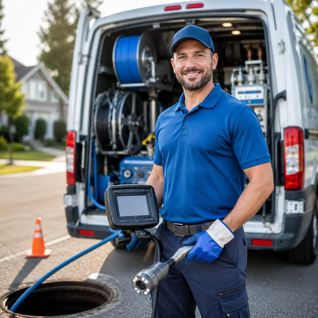 Local Pipe Relining specialists in Hyannis Port, MA