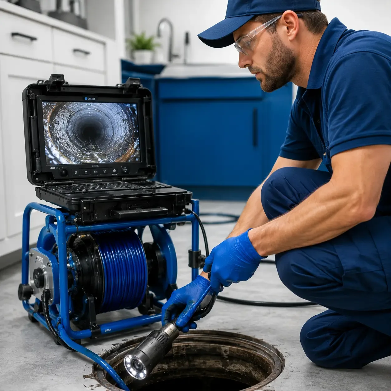 Pipe Relining professionals serving Hyannis Port, MA